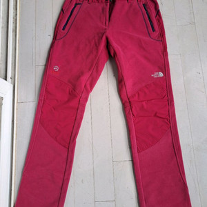 노스페이스 써미트 시리즈 여성용윈드스토퍼 플리스