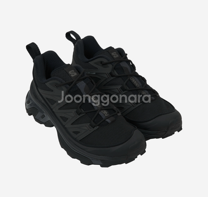 살로몬 XT-6 익스팬스 블랙에보니--0