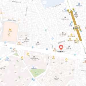 부산 연제구 라움 필라테스 양도