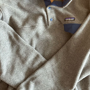 (새상품)파타고니아 신칠라