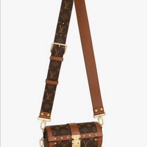 루이비통 빠삐용 트렁크 M57835 이미지