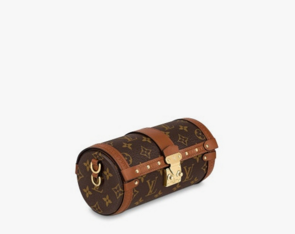 루이비통 빠삐용 트렁크 M57835 이미지