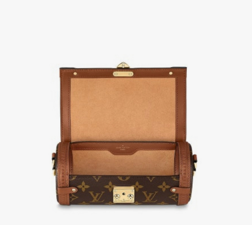 루이비통 빠삐용 트렁크 M57835 이미지