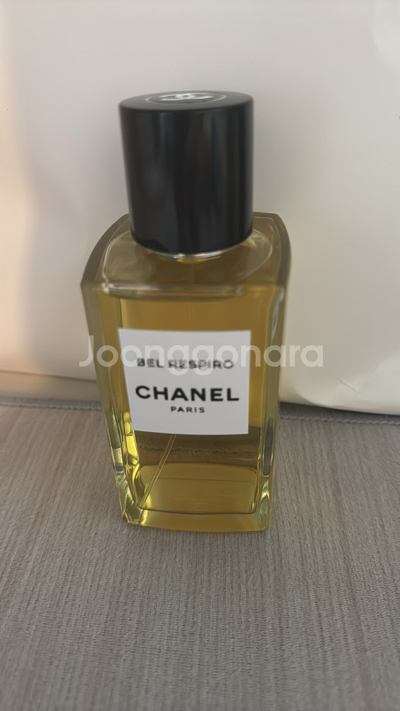 샤넬 레젝 향수 벨레스페로 200ml--0