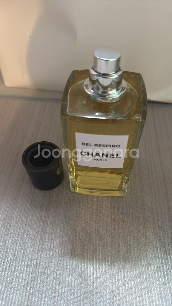샤넬 레젝 향수 벨레스페로 200ml--1