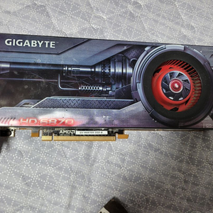 라데온 HD6870 1G