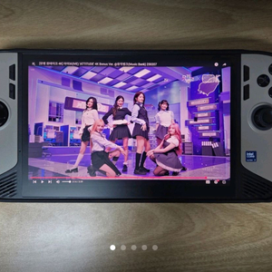 MSI 클로 8 AI+umpc 팝니다