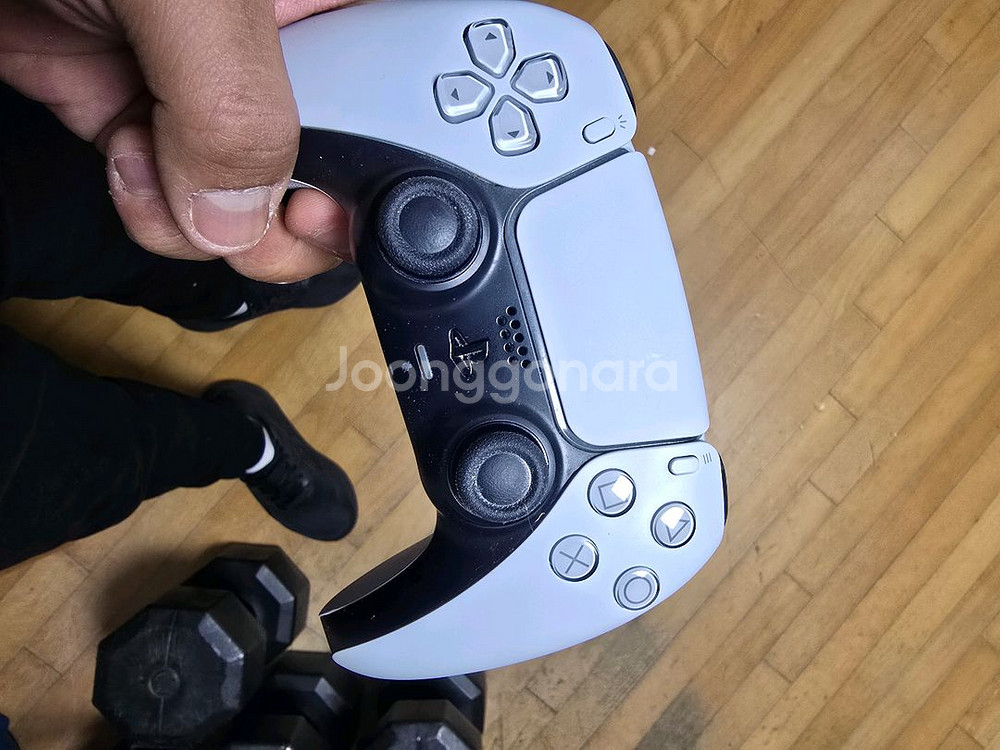 ps5 슬림 디지털 (게임4개다운되어있음)--1