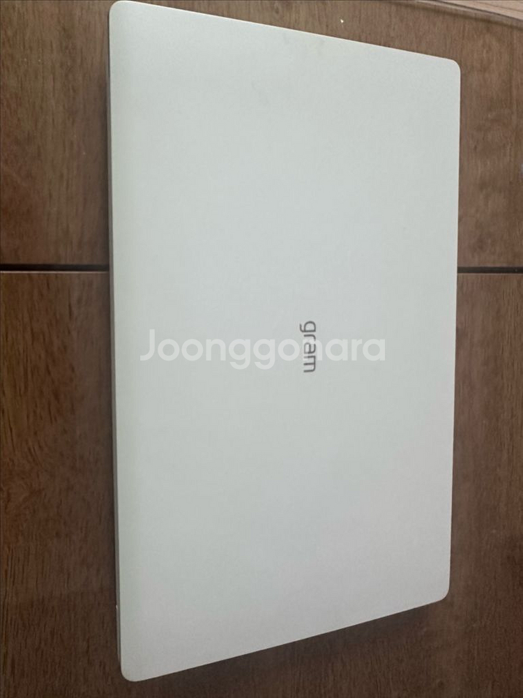 LG Gram 11세대 i5 16GB 윈도우11--1