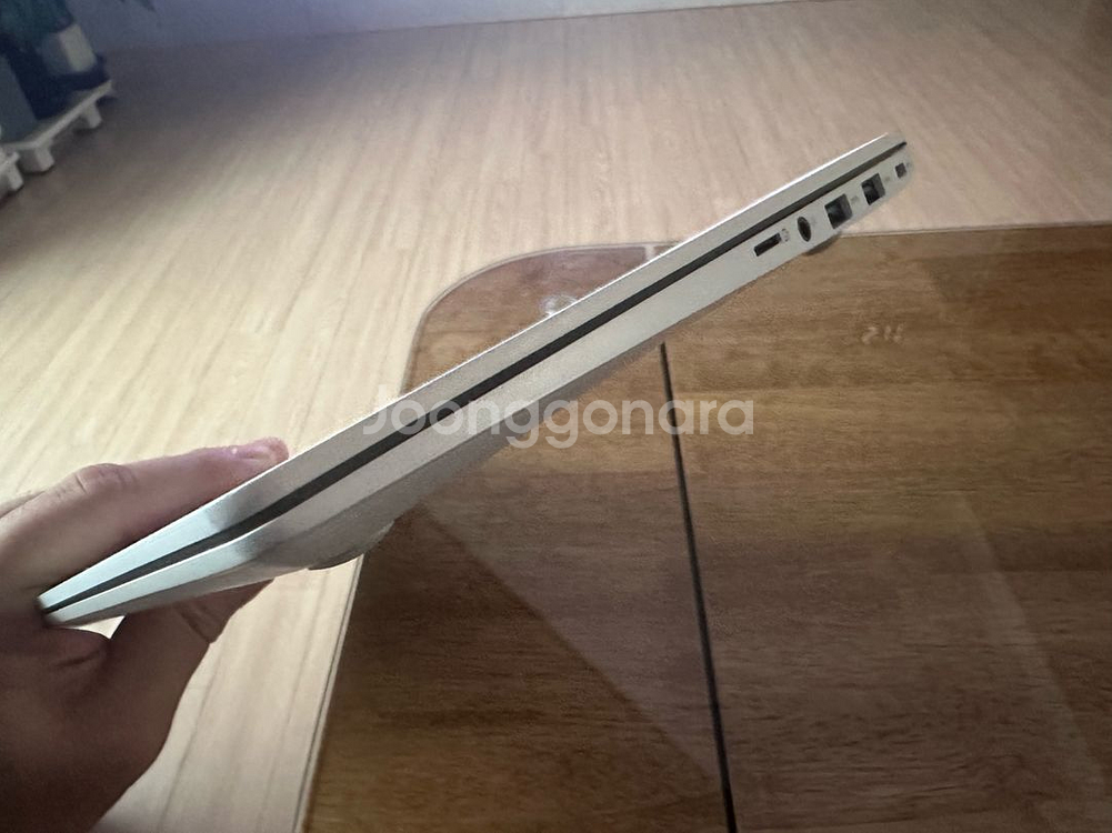 LG Gram 11세대 i5 16GB 윈도우11--5