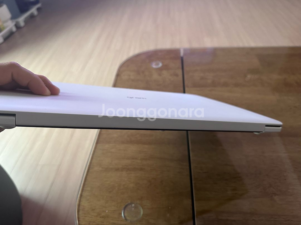 LG Gram 11세대 i5 16GB 윈도우11--6