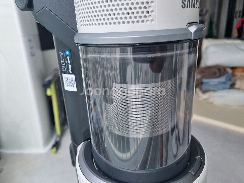 삼성 비스포크 AI 제트 Lite 280W 무선청소기--3