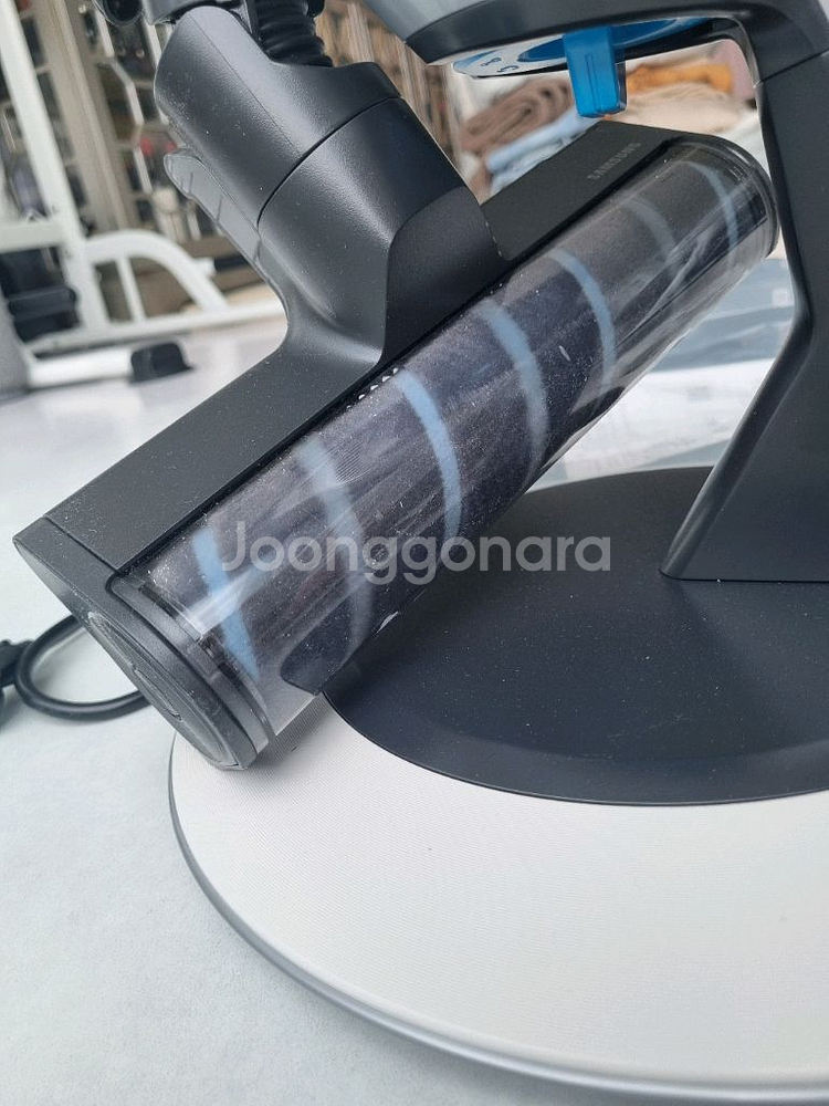 삼성 비스포크 AI 제트 Lite 280W 무선청소기--4