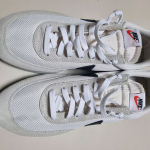 나이키 운동화 에어 테일윈드 79 화이트블랙 48775