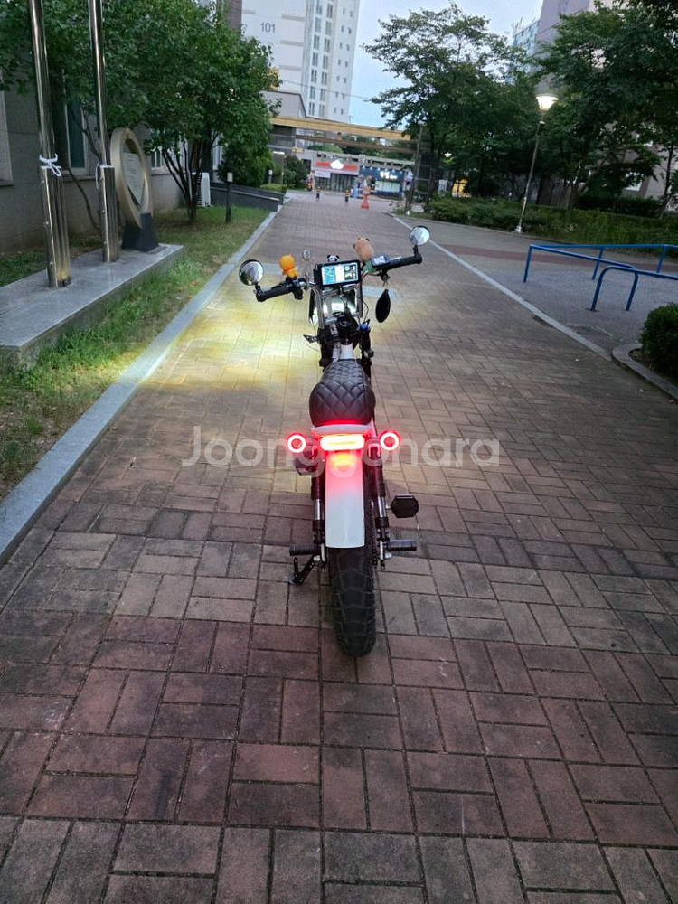 48v500w 전기자전거 엑스라이더 x200프로 화이트--1