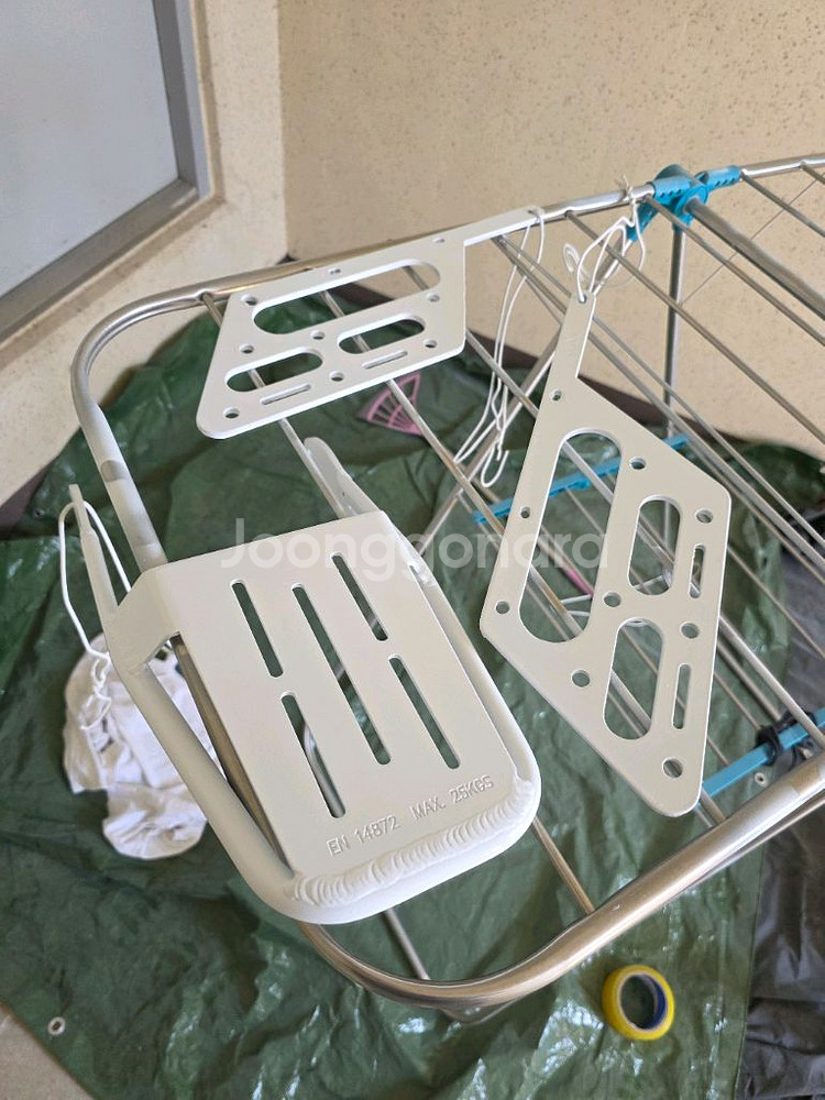 48v500w 전기자전거 엑스라이더 x200프로 화이트--9