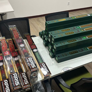 아피스 천년지기 프리미엄과 골드