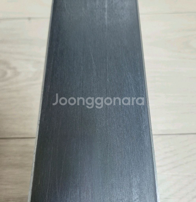 살로몬 여성 중급자용 회전스키 150cm--7