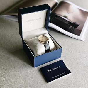 Romanson Watch