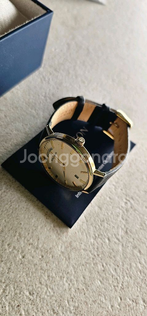 Romanson Watch--5