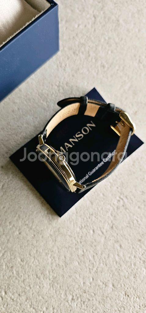 Romanson Watch--4