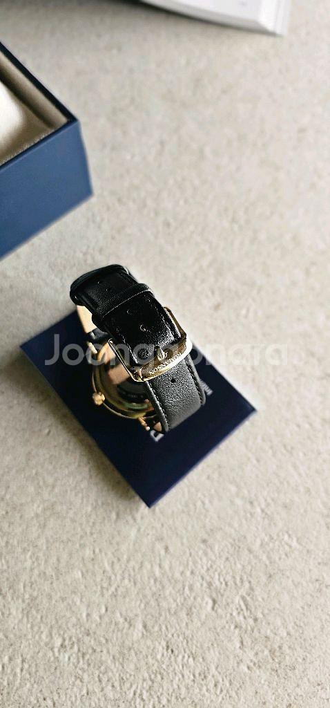 Romanson Watch--8