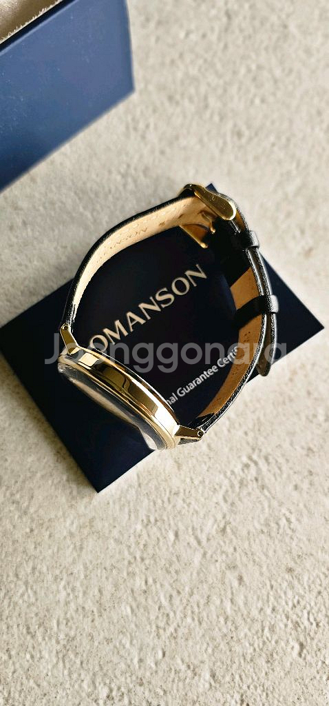 Romanson Watch--6