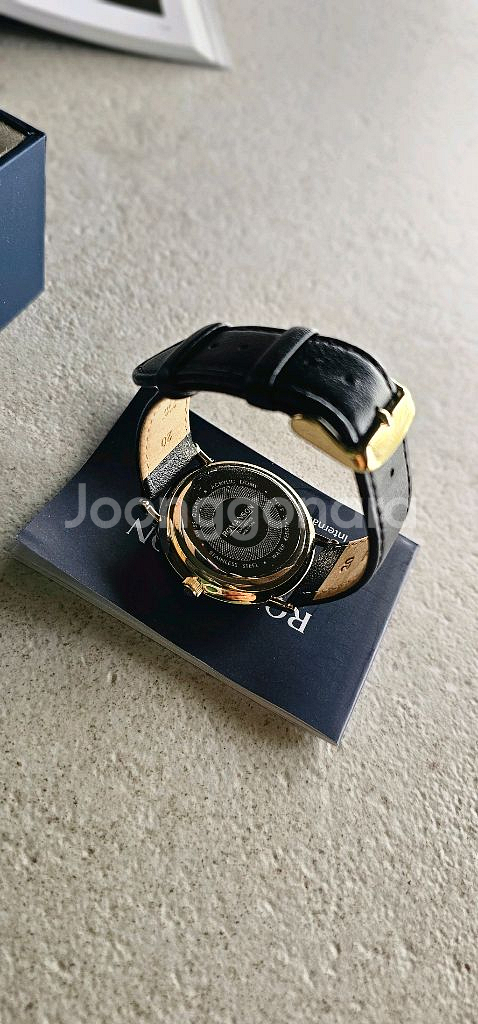 Romanson Watch--9