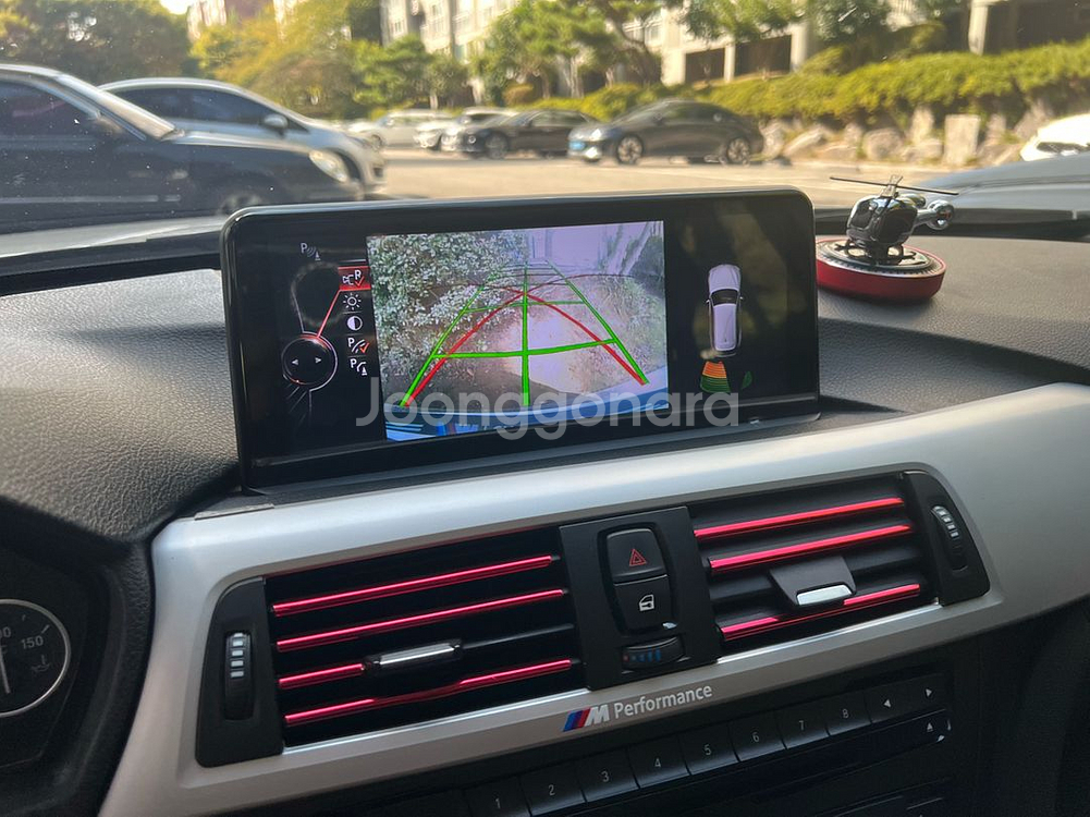 BMW320D 투어링 12년식. 판매--5
