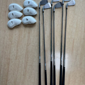 브릿지스톤 V300 7세대 6아이언(5-p)