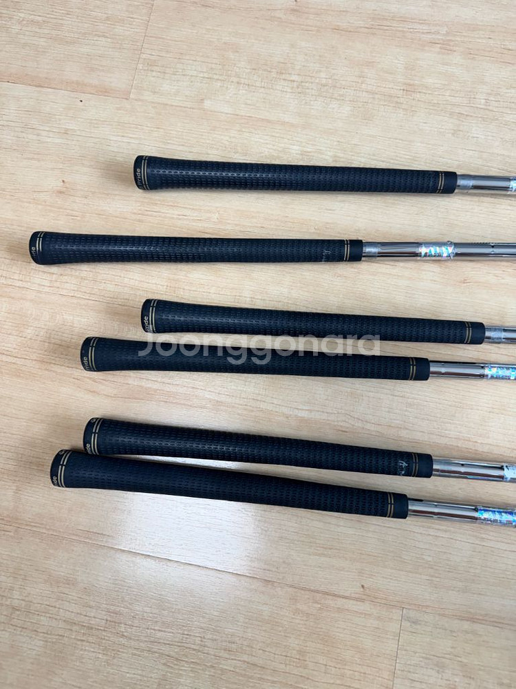 브릿지스톤 V300 7세대 6아이언(5-p)--2