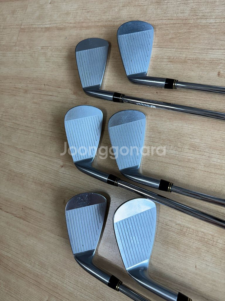 브릿지스톤 V300 7세대 6아이언(5-p)--3