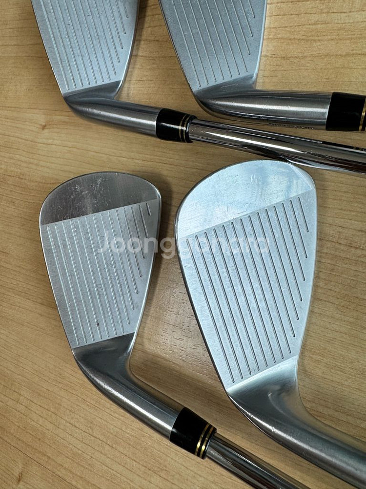 브릿지스톤 V300 7세대 6아이언(5-p)--4