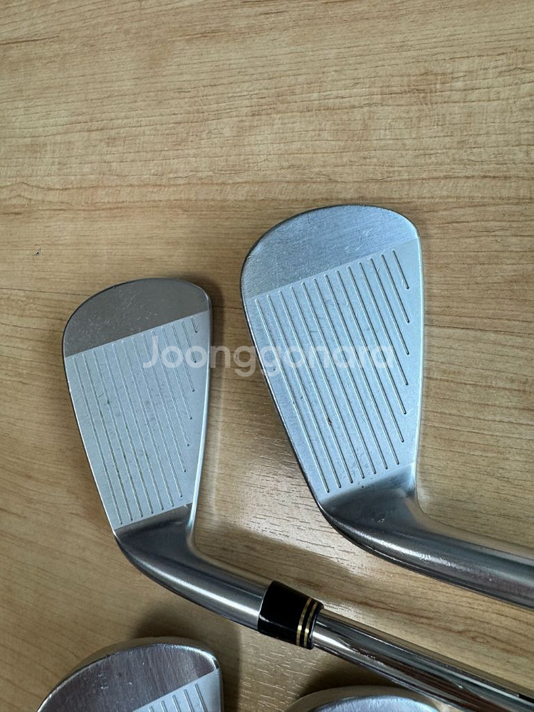 브릿지스톤 V300 7세대 6아이언(5-p)--6