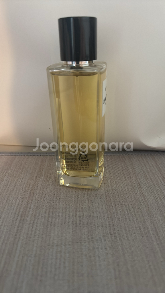샤넬 레젝 1932 75ml--2