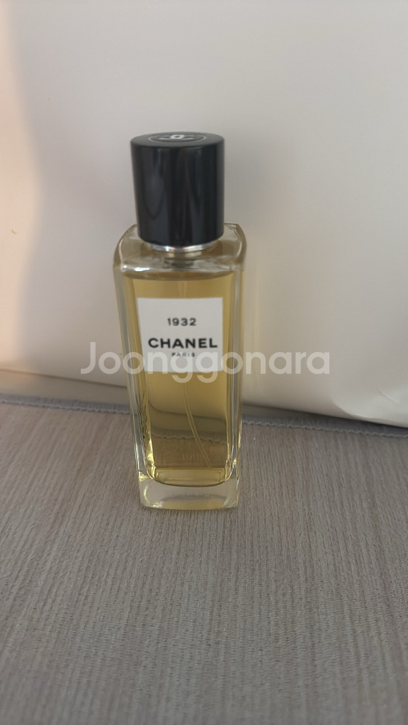 샤넬 레젝 1932 75ml--0