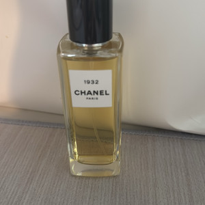 샤넬 레젝 1932 75ml