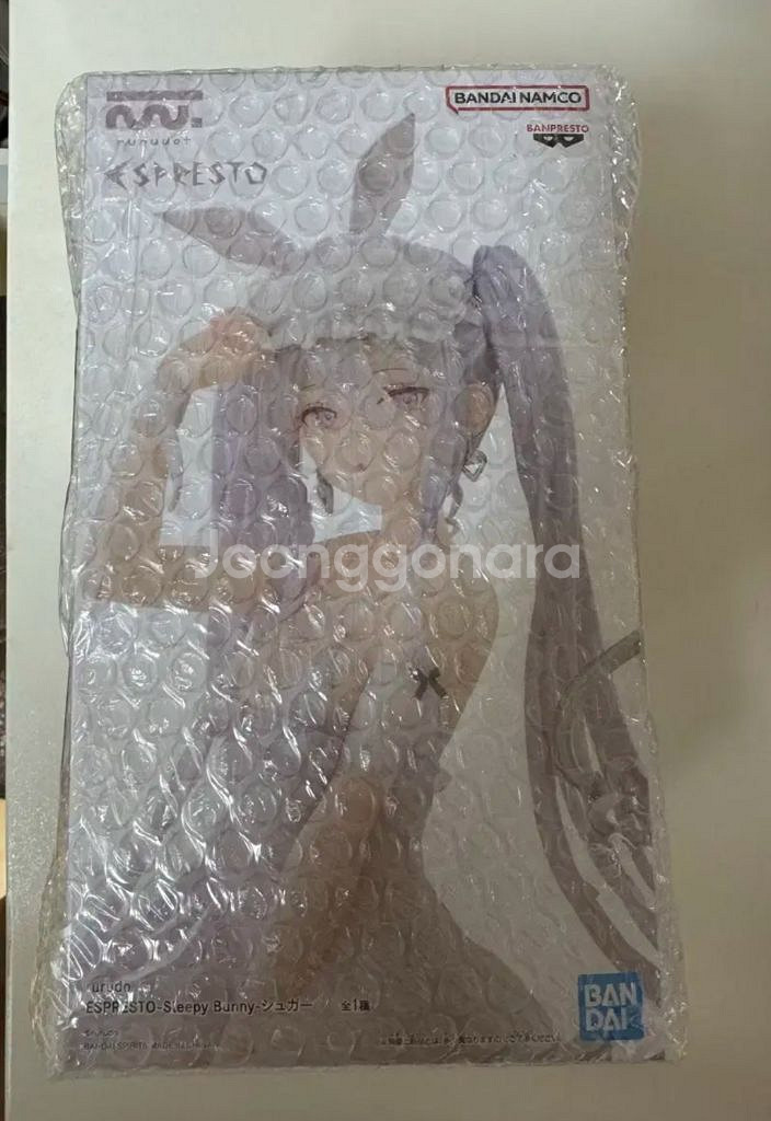 루루도 피규어 미소녀--0