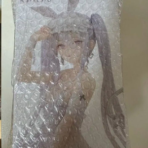 루루도 피규어 미소녀