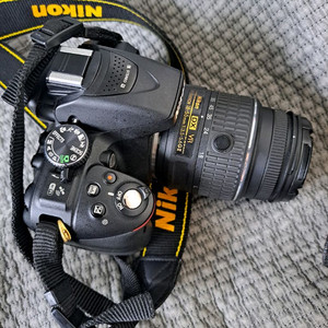 니콘 D5300 18-55vr렌즈