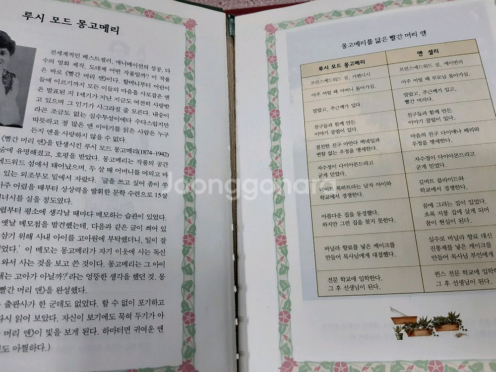 시공주니어 네버랜드 클래식 전23권--4