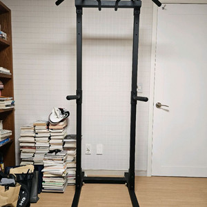 아이언데빌 치닝디핑