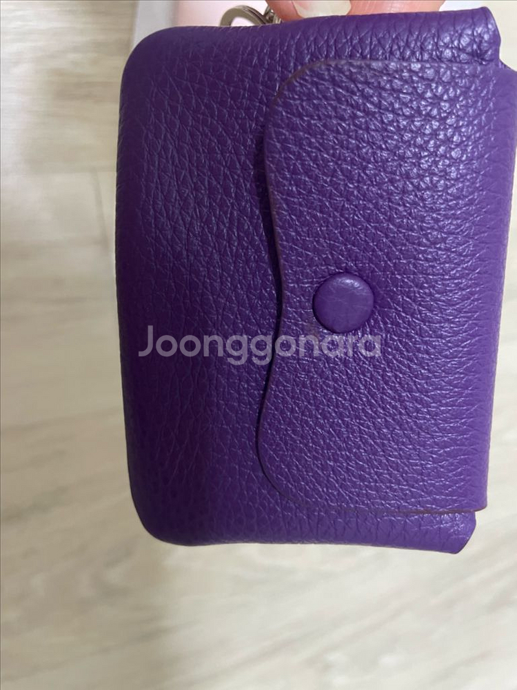 봉긋키링 카드지갑 비품 미사용새상품 판매해요--4