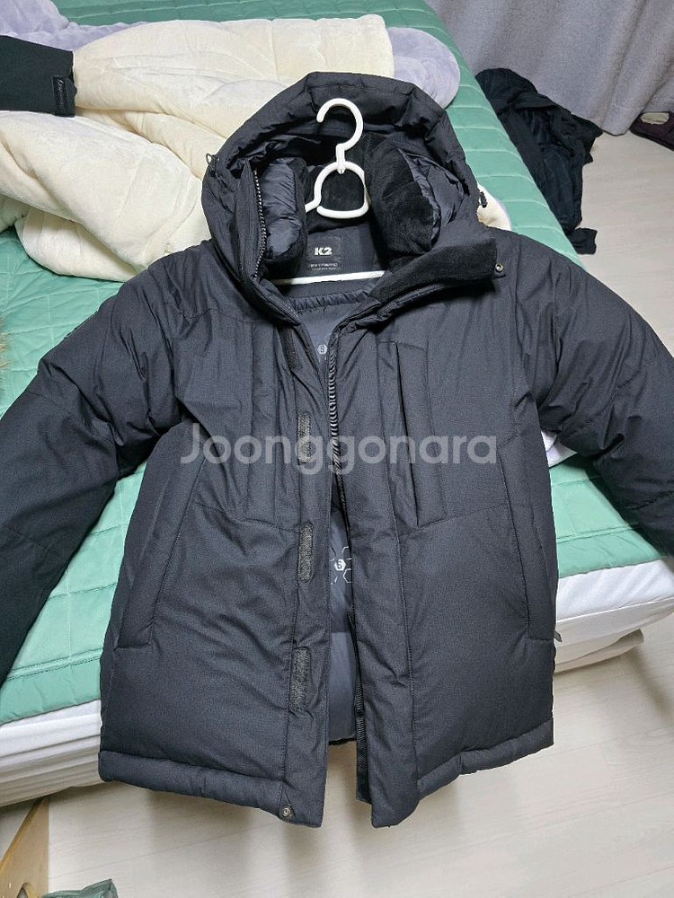 K2 코볼드 85사이즈 판매합니다.--0