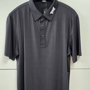 PXG 골프웨어 반팔티 카라티 판매합니다.