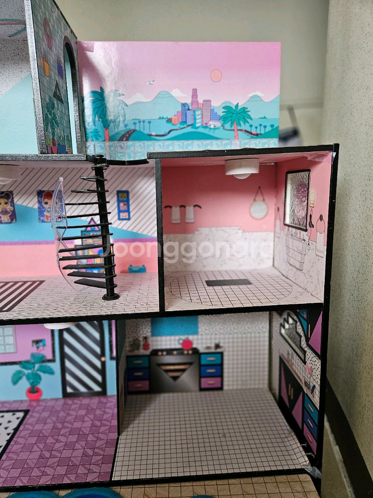인형의집--4