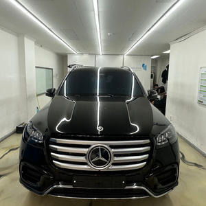 2025gls450 가로그릴 판매합니다