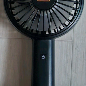 카카오프렌즈 PUBG 휴대용 선풍기