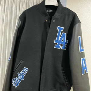 LA다저스 야구자켓