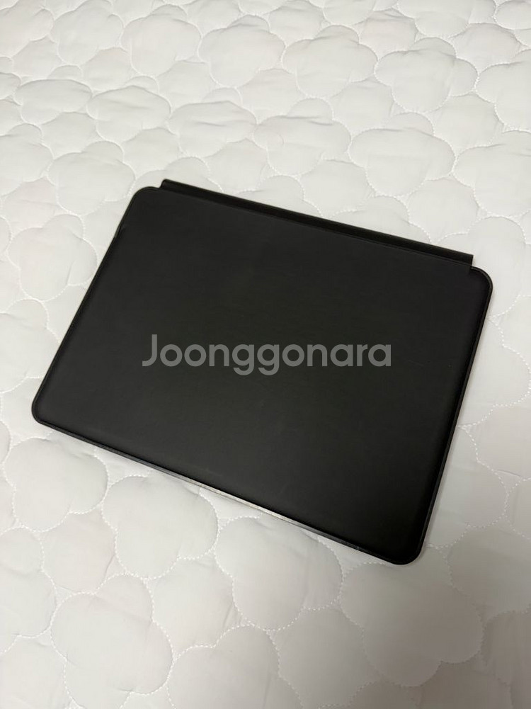 아이패드 에어11 M2칩 256GB + 키보드--5